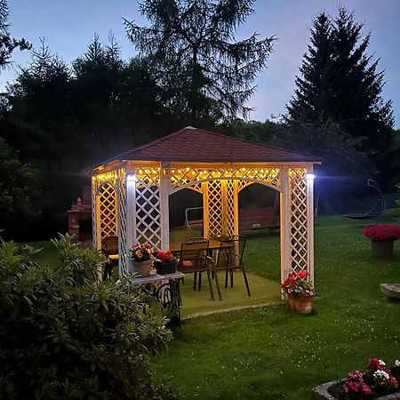 Apartamenty Stokrotka Lądek-Zdrój Exterior foto