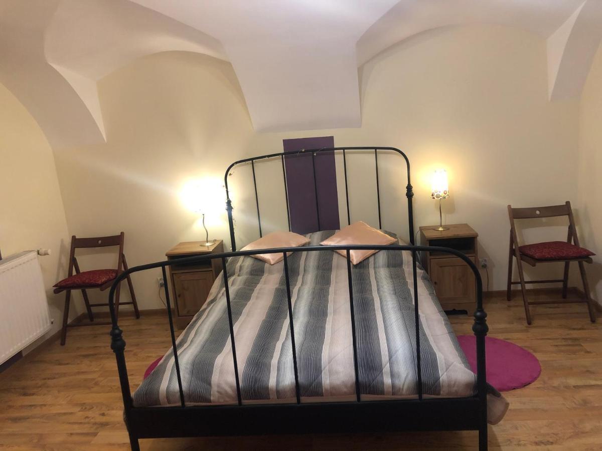 Apartamenty Stokrotka Lądek-Zdrój Exterior foto
