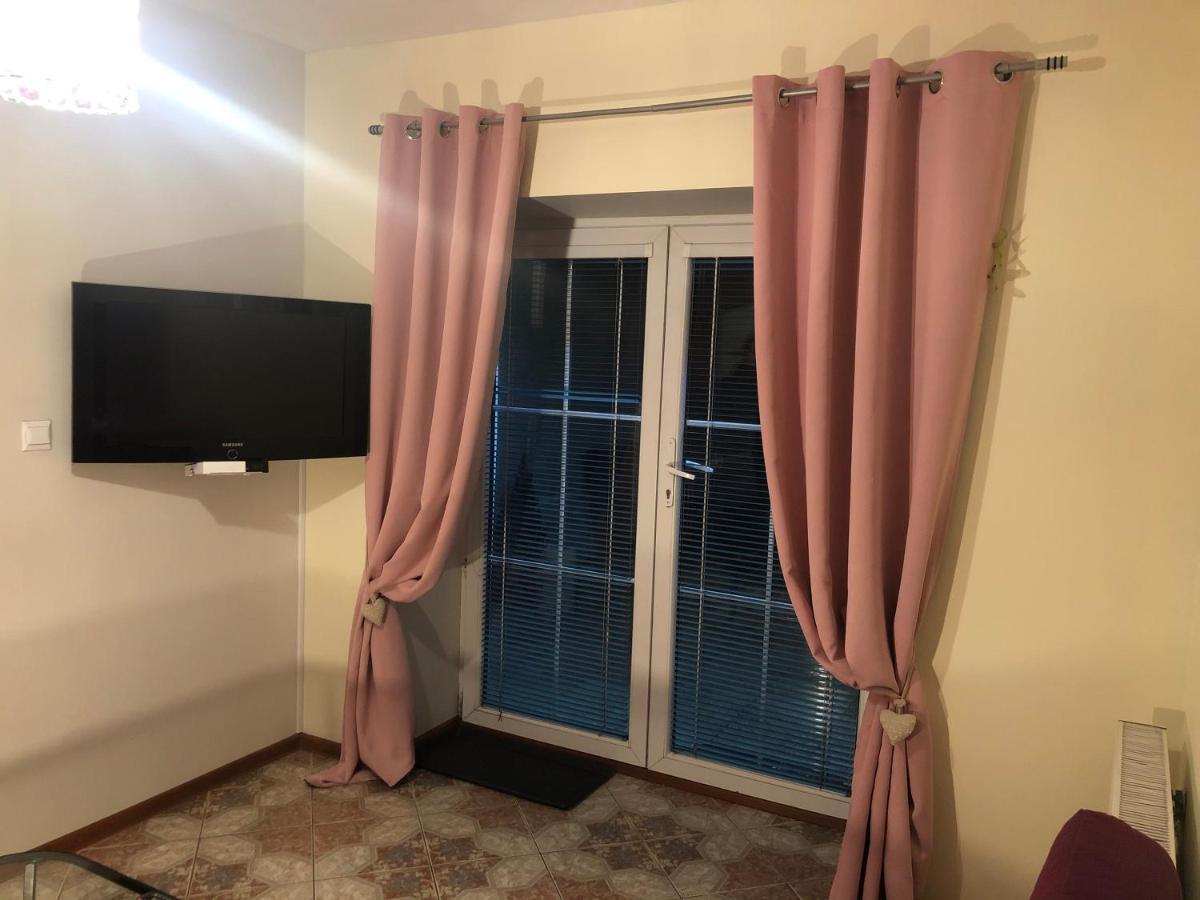 Apartamenty Stokrotka Lądek-Zdrój Exterior foto