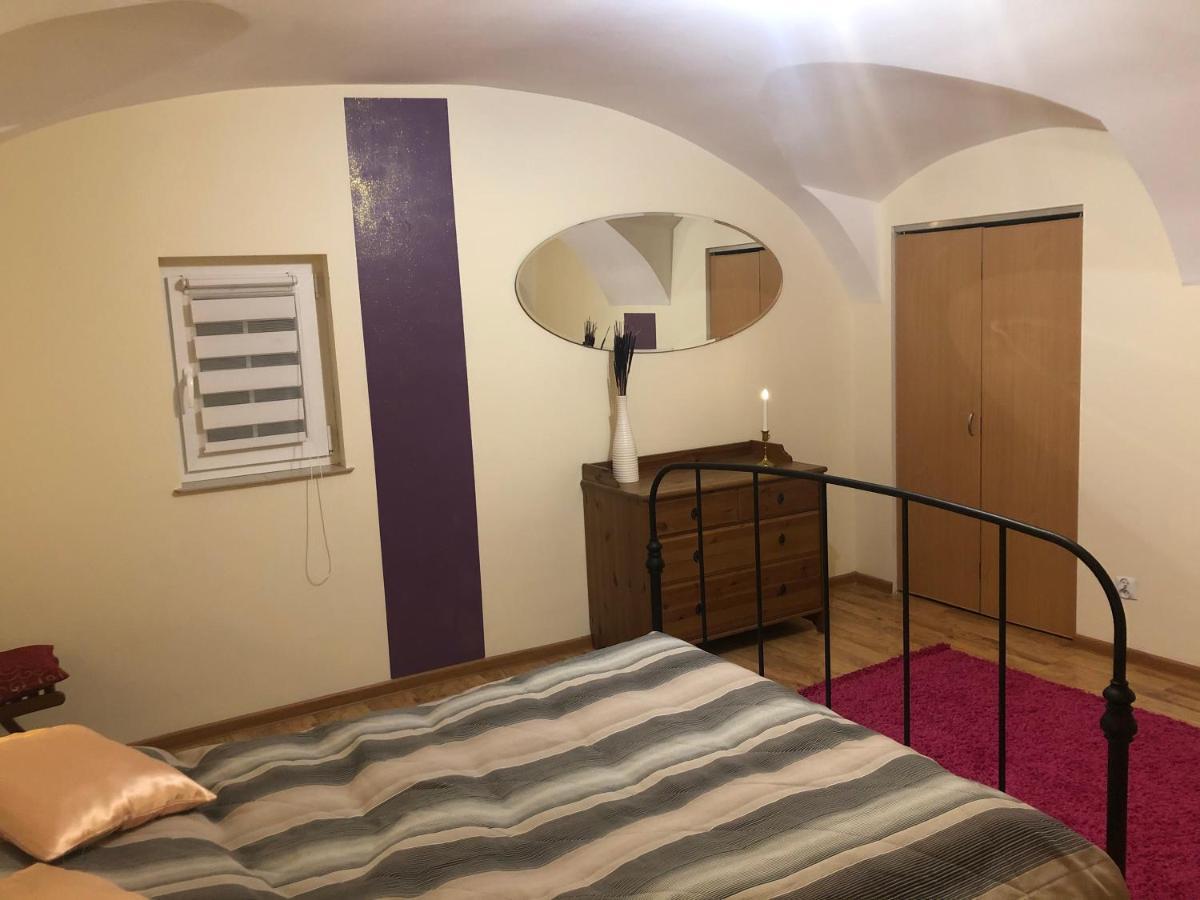 Apartamenty Stokrotka Lądek-Zdrój Exterior foto