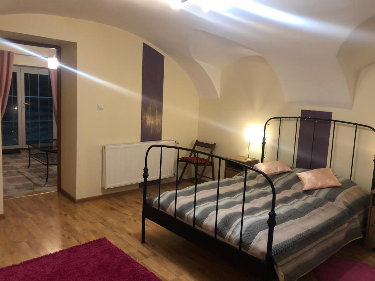 Apartamenty Stokrotka Lądek-Zdrój Exterior foto