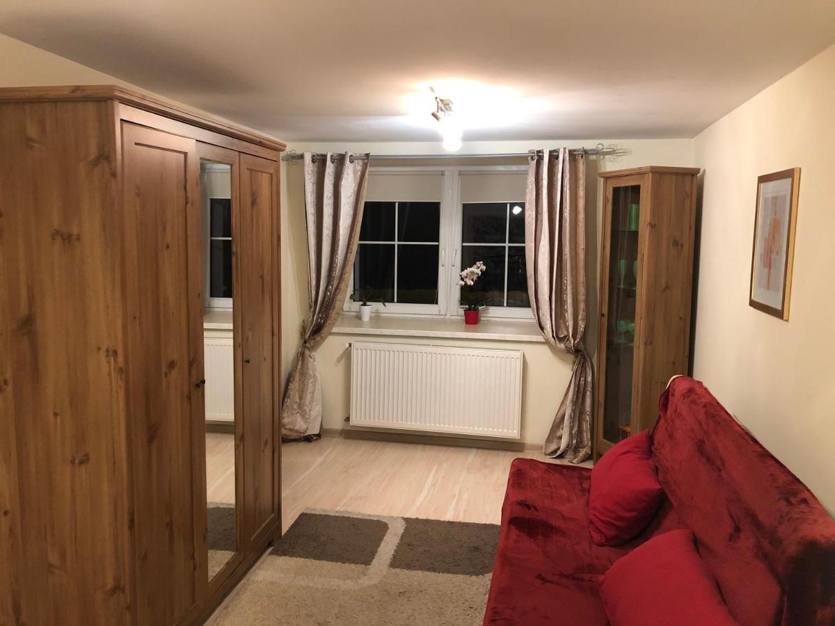 Apartamenty Stokrotka Lądek-Zdrój Exterior foto