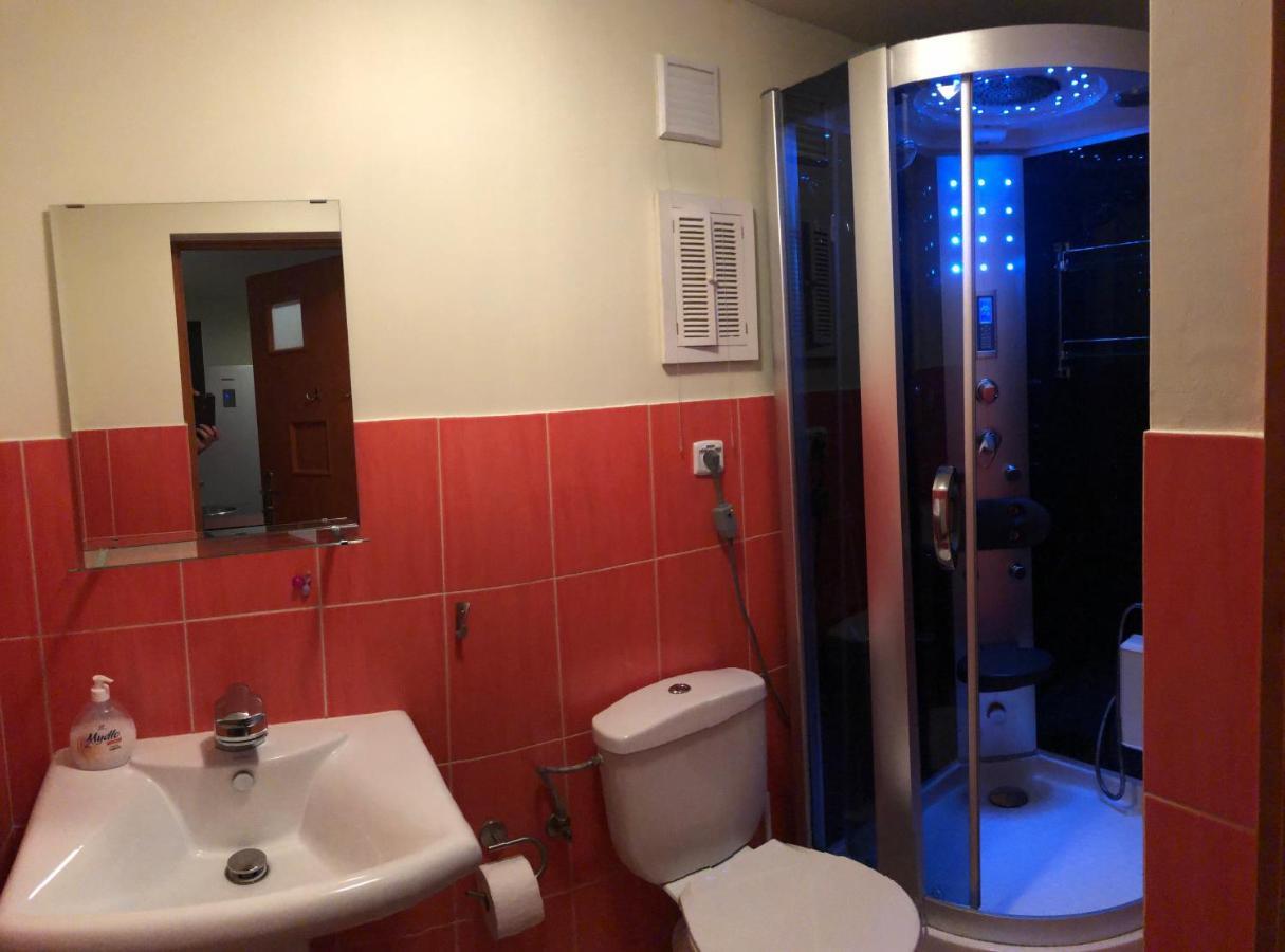 Apartamenty Stokrotka Lądek-Zdrój Exterior foto