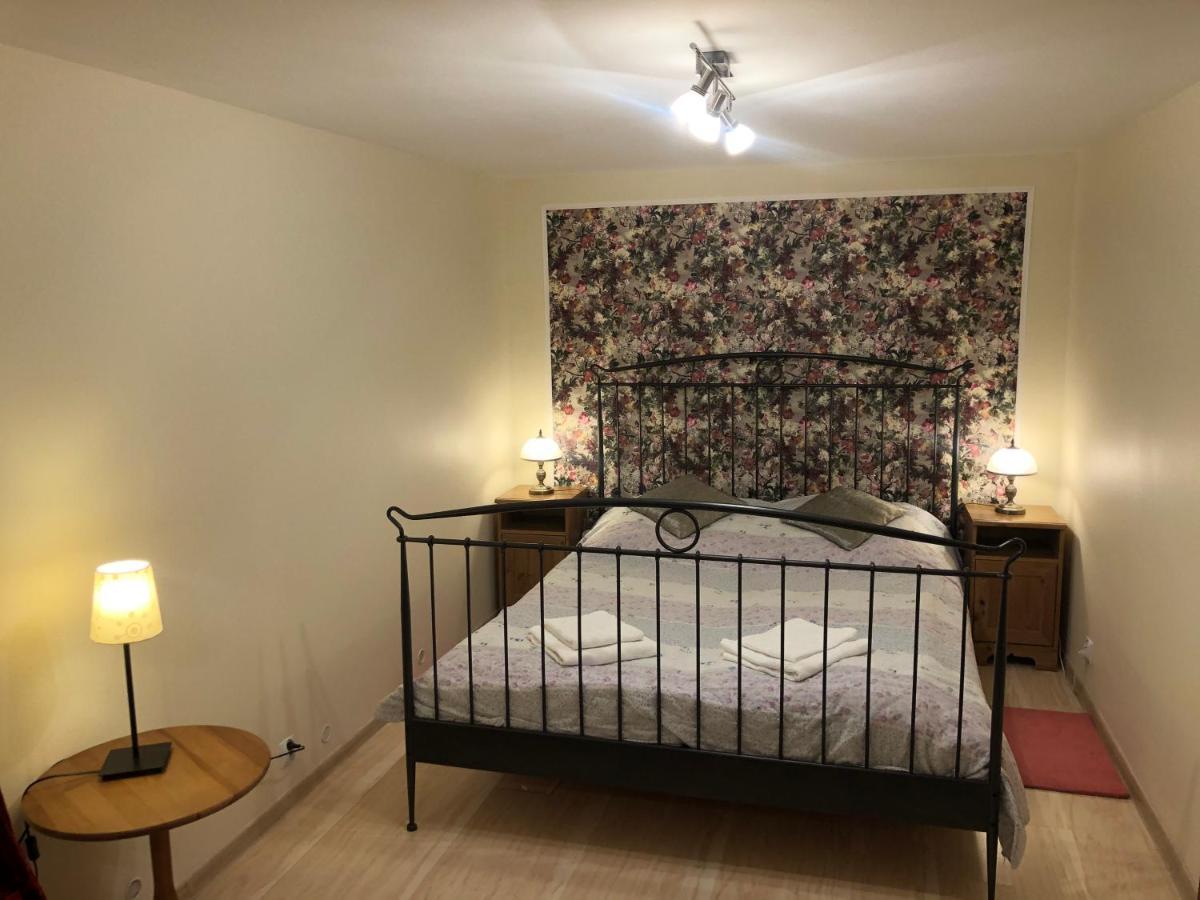 Apartamenty Stokrotka Lądek-Zdrój Exterior foto