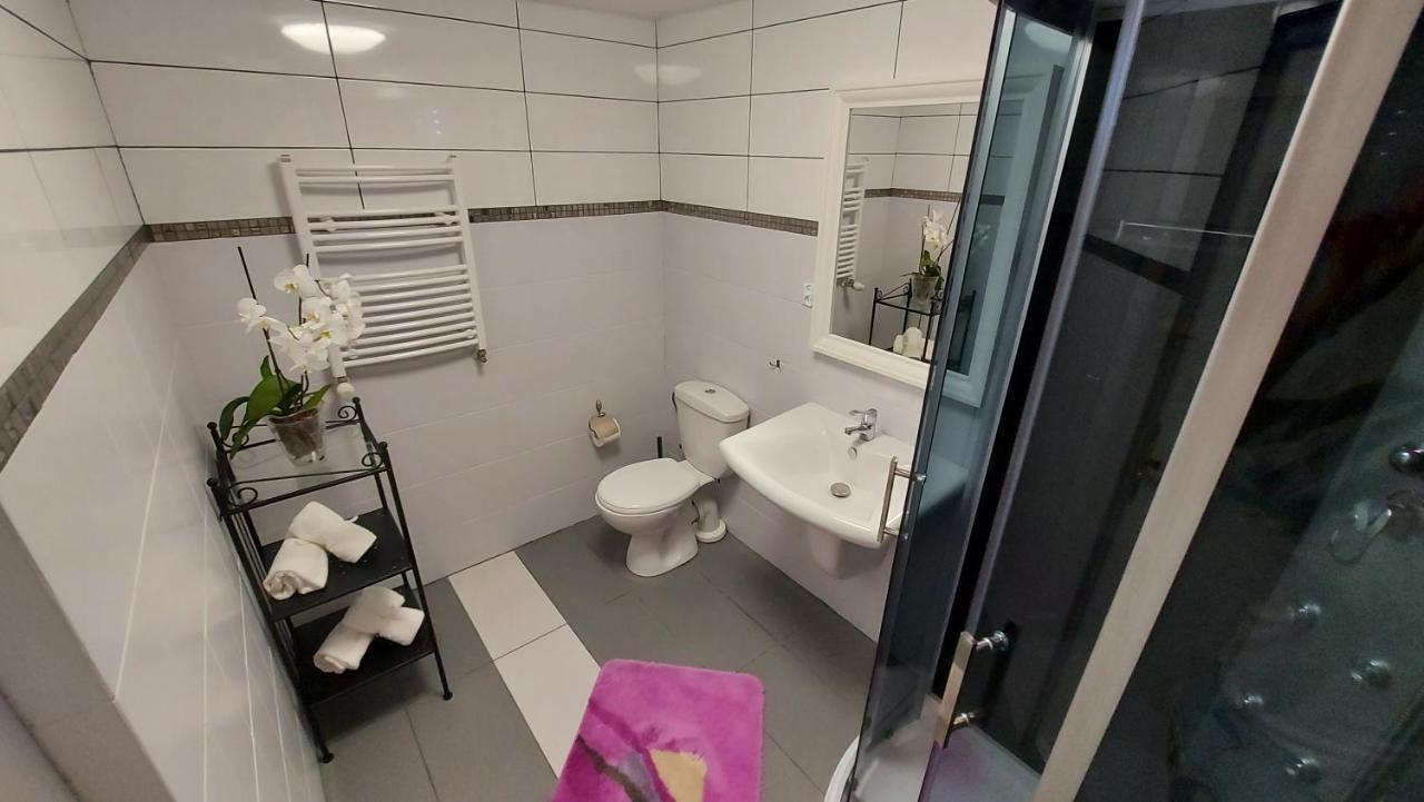 Apartamenty Stokrotka Lądek-Zdrój Exterior foto