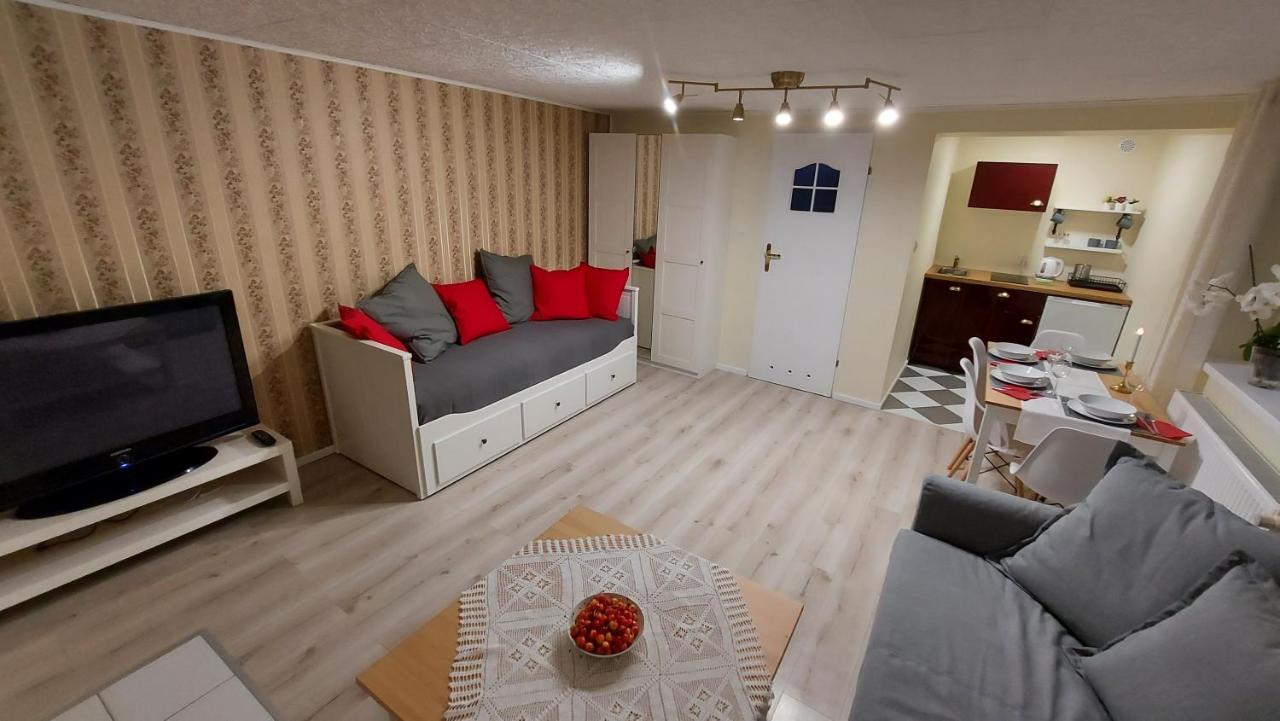 Apartamenty Stokrotka Lądek-Zdrój Exterior foto