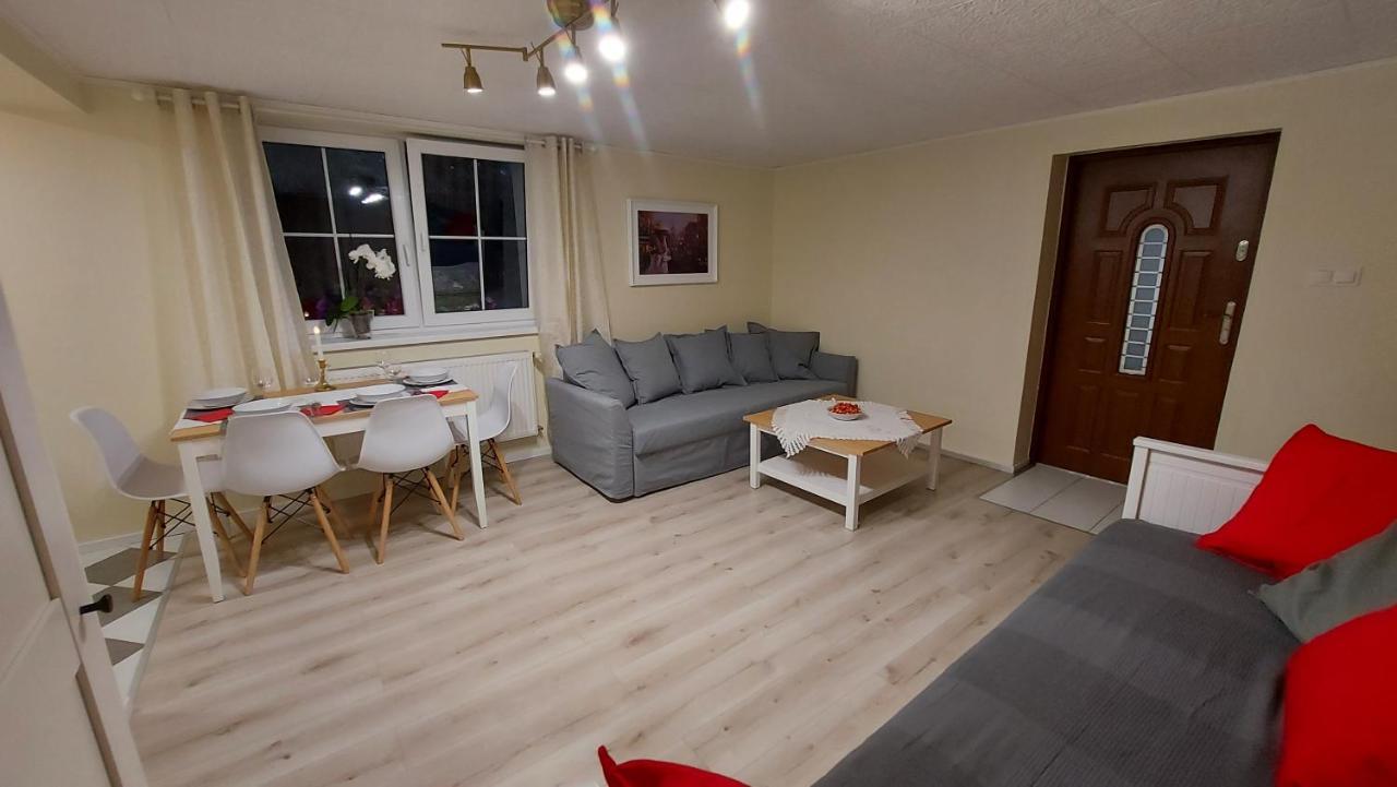Apartamenty Stokrotka Lądek-Zdrój Exterior foto