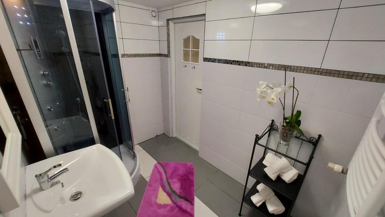 Apartamenty Stokrotka Lądek-Zdrój Exterior foto