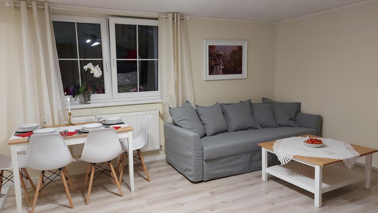 Apartamenty Stokrotka Lądek-Zdrój Exterior foto