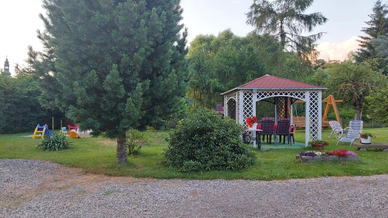 Apartamenty Stokrotka Lądek-Zdrój Exterior foto