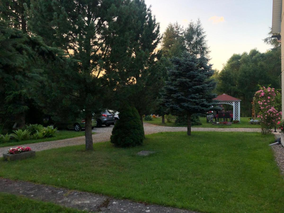 Apartamenty Stokrotka Lądek-Zdrój Exterior foto