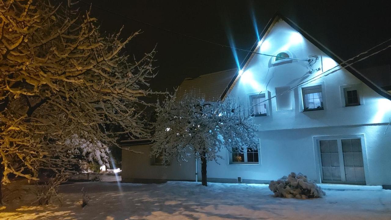 Apartamenty Stokrotka Lądek-Zdrój Exterior foto