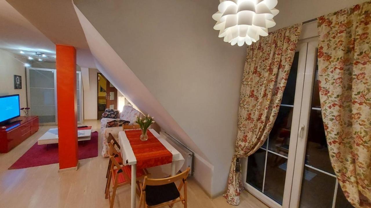 Apartamenty Stokrotka Lądek-Zdrój Exterior foto