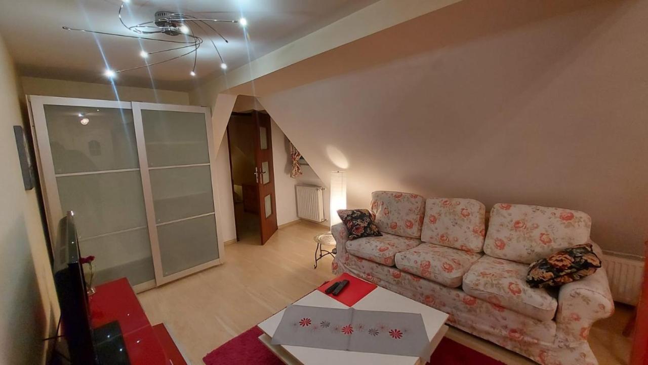 Apartamenty Stokrotka Lądek-Zdrój Exterior foto