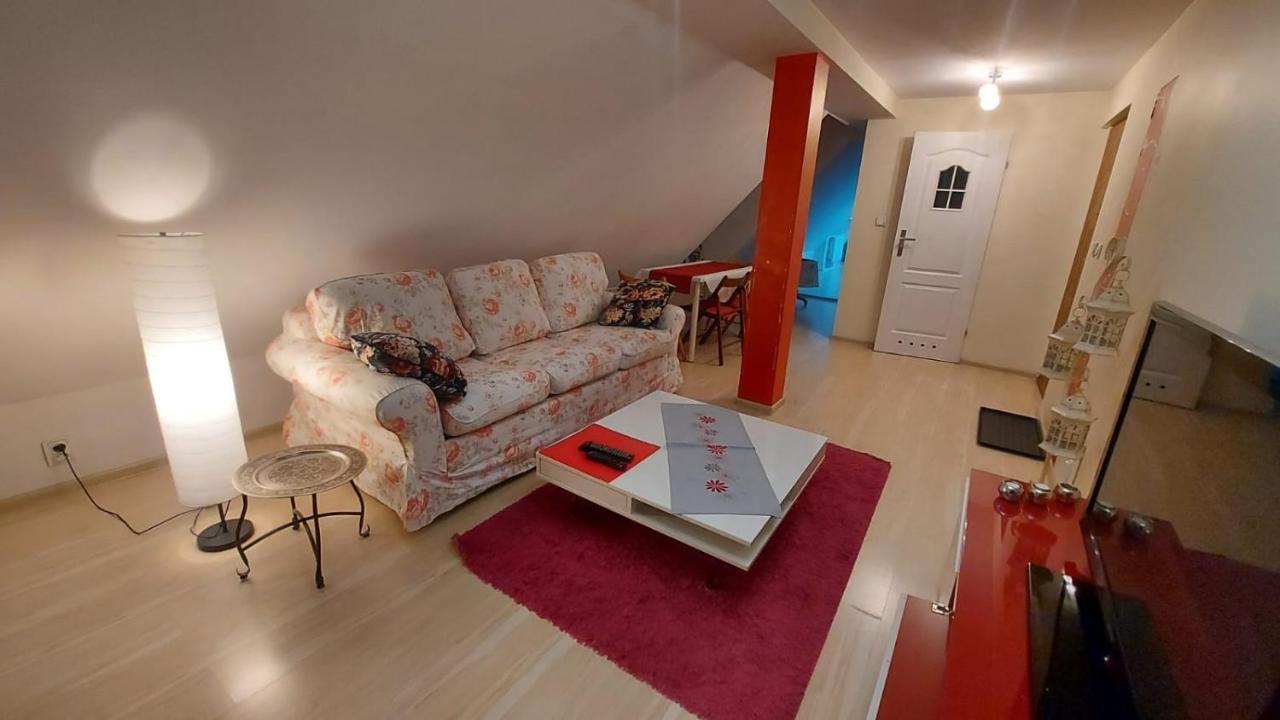 Apartamenty Stokrotka Lądek-Zdrój Exterior foto
