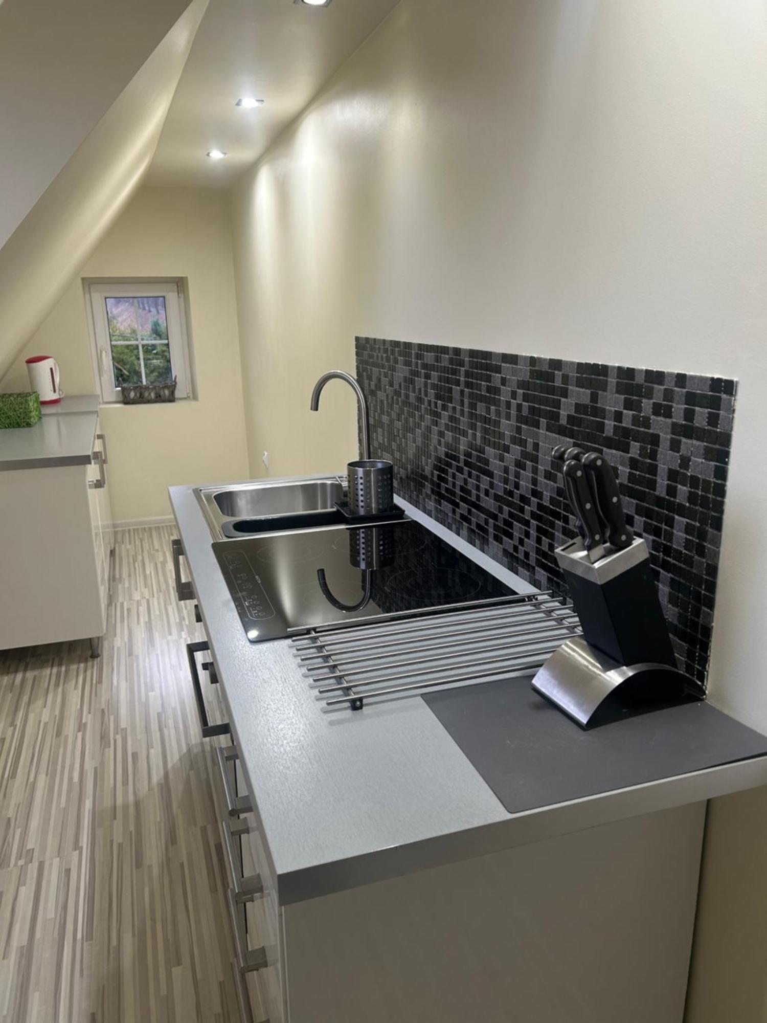 Apartamenty Stokrotka Lądek-Zdrój Exterior foto