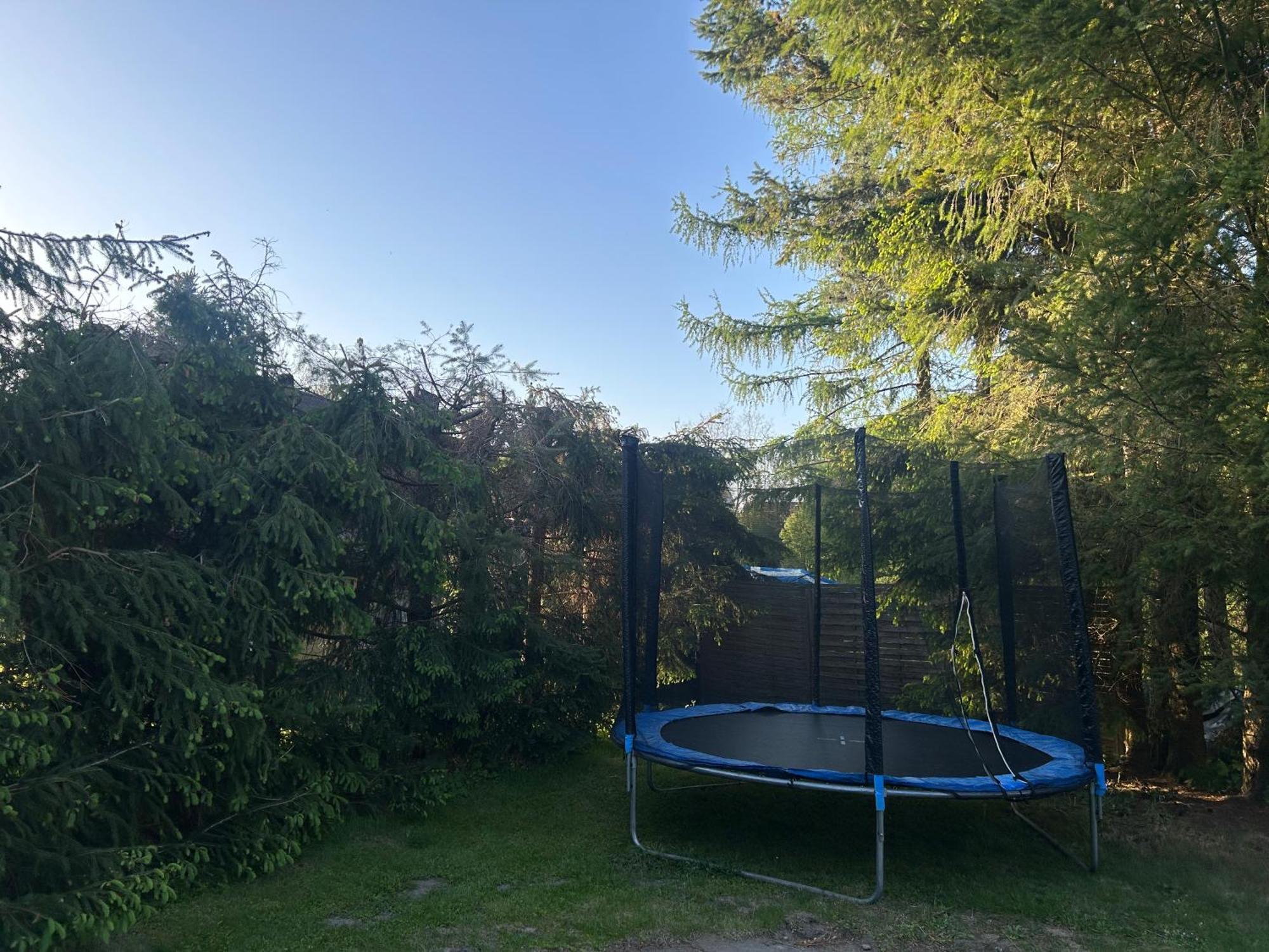 Apartamenty Stokrotka Lądek-Zdrój Exterior foto