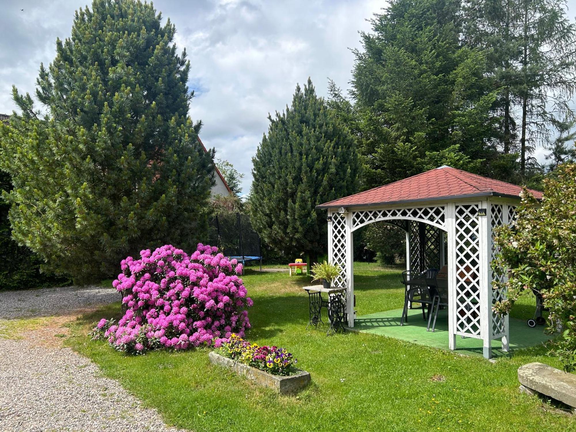 Apartamenty Stokrotka Lądek-Zdrój Exterior foto