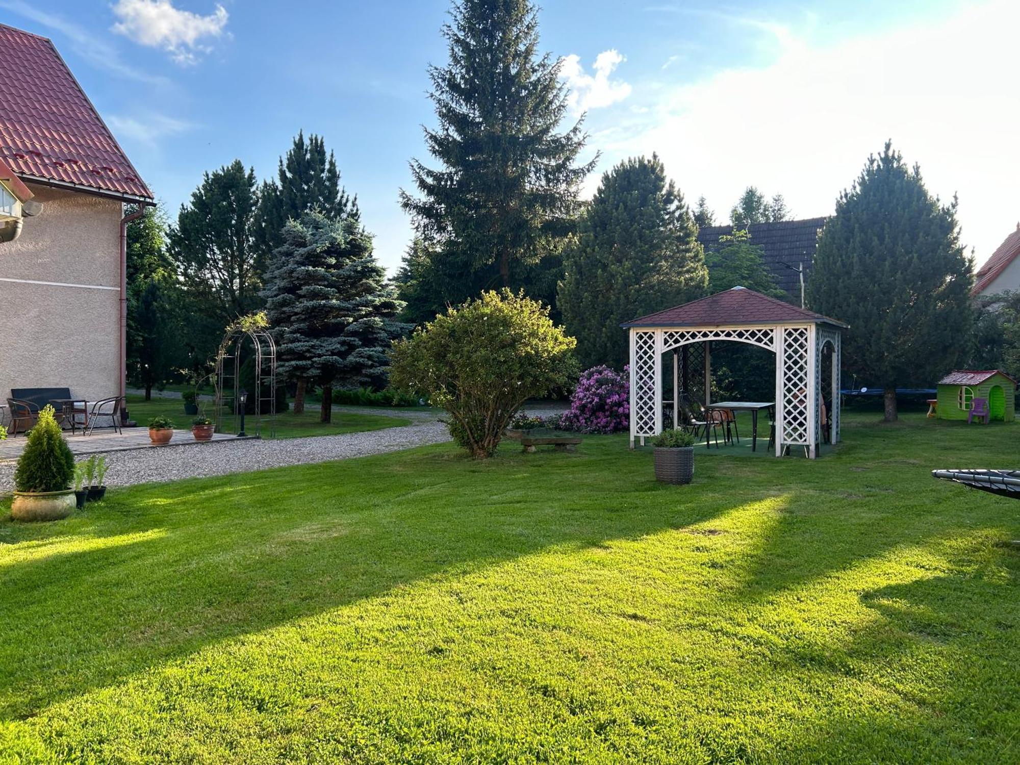 Apartamenty Stokrotka Lądek-Zdrój Exterior foto
