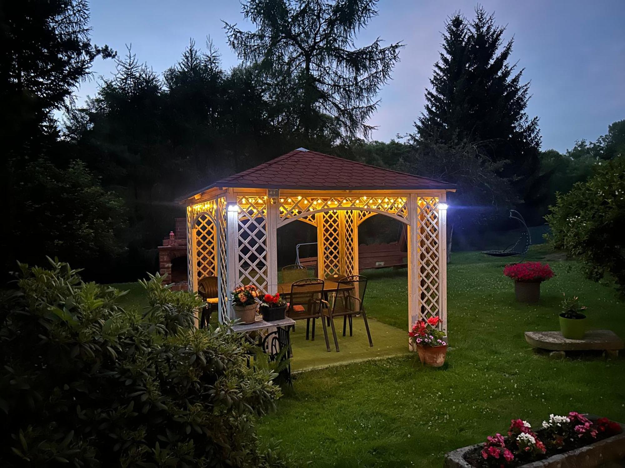 Apartamenty Stokrotka Lądek-Zdrój Exterior foto