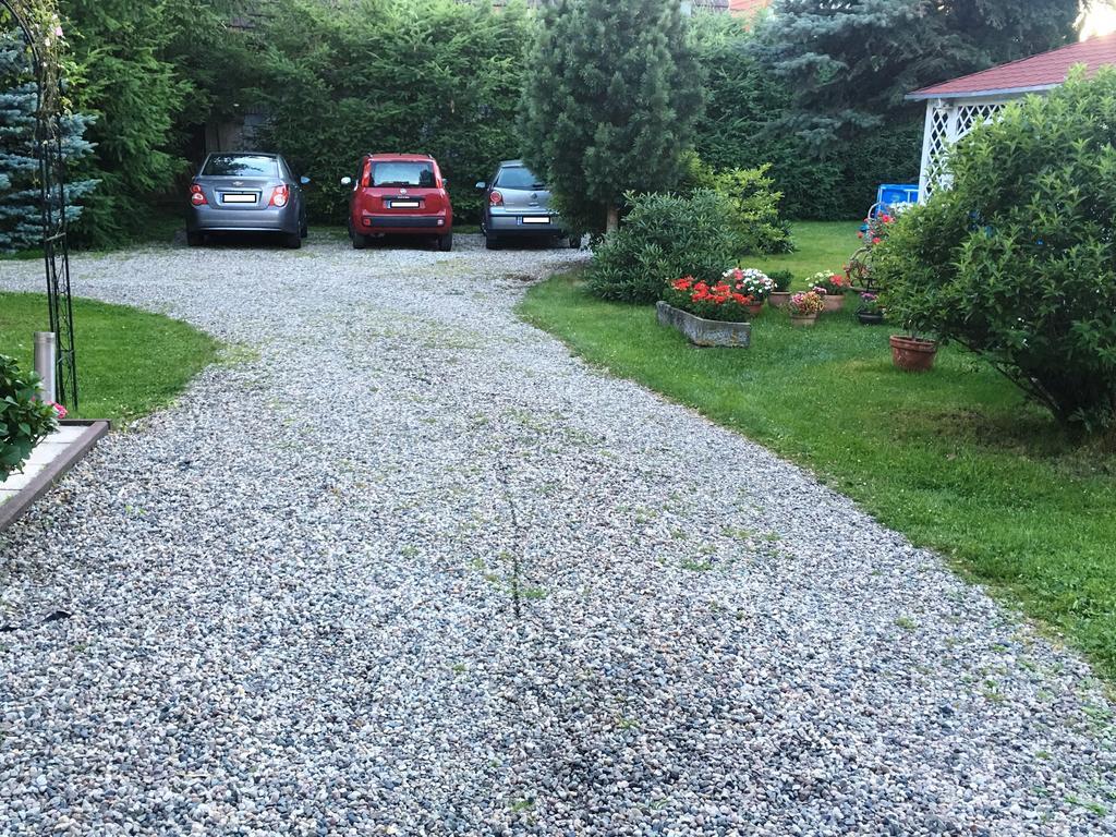 Apartamenty Stokrotka Lądek-Zdrój Exterior foto