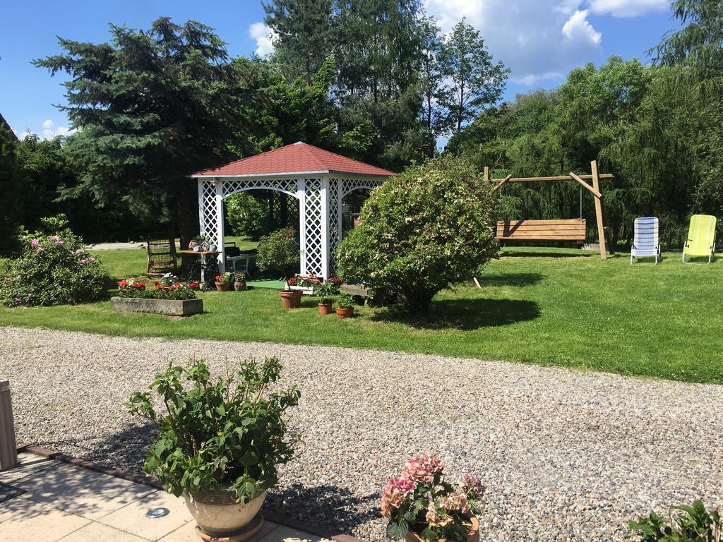 Apartamenty Stokrotka Lądek-Zdrój Exterior foto