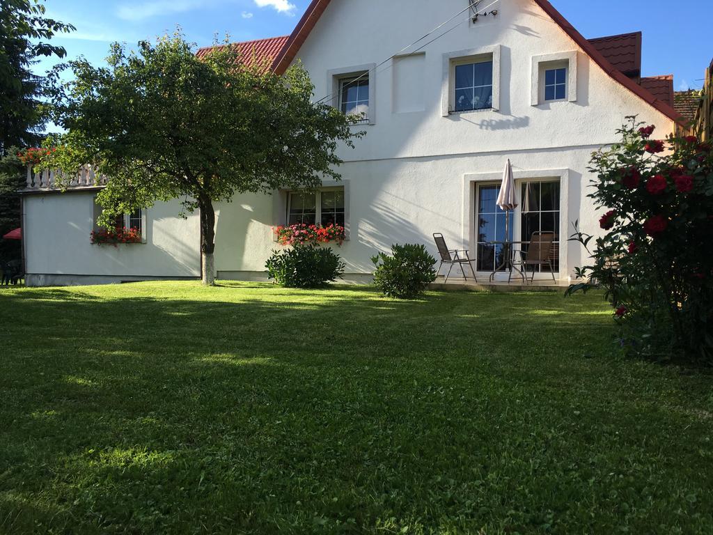 Apartamenty Stokrotka Lądek-Zdrój Exterior foto