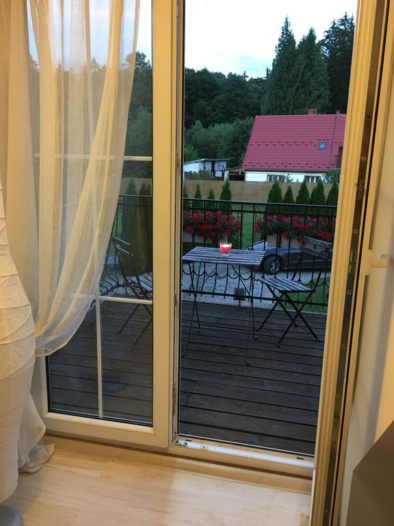 Apartamenty Stokrotka Lądek-Zdrój Exterior foto